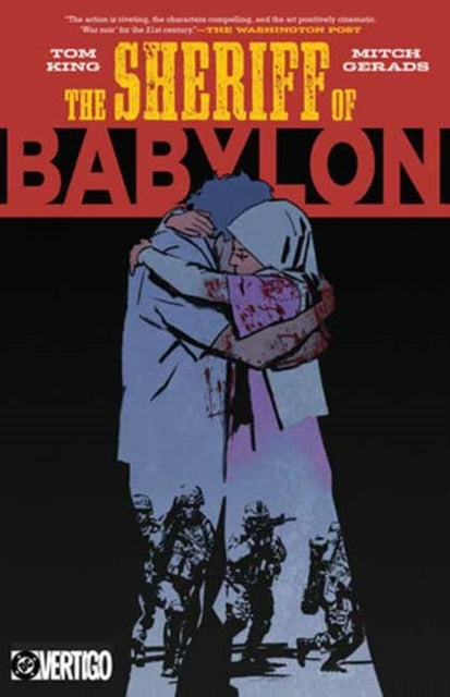 The Sheriff of Babylon
