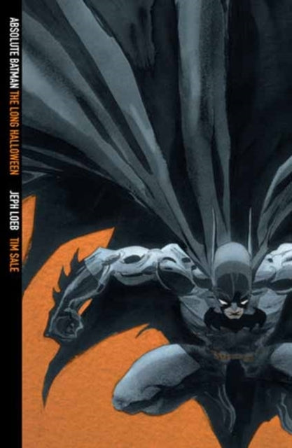 Absolute Batman
