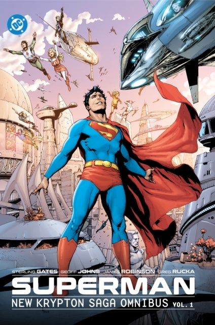 Superman