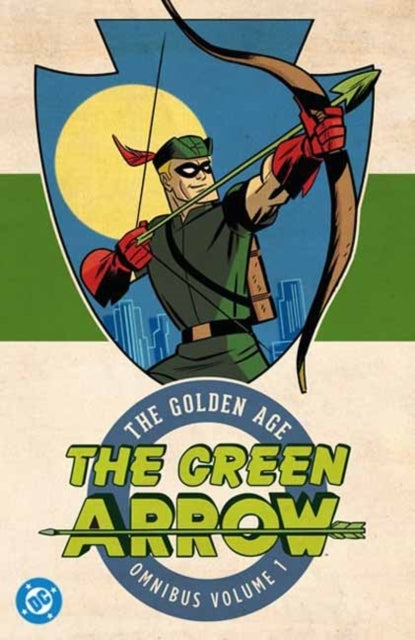 Green Arrow