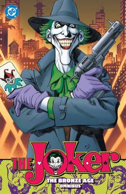 The Joker