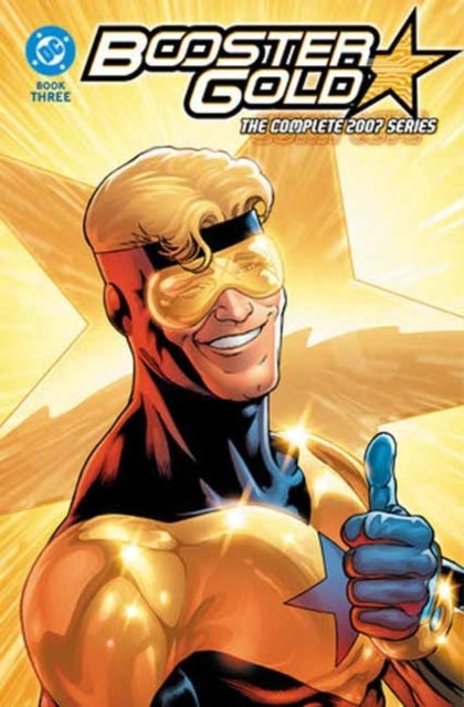 Booster Gold