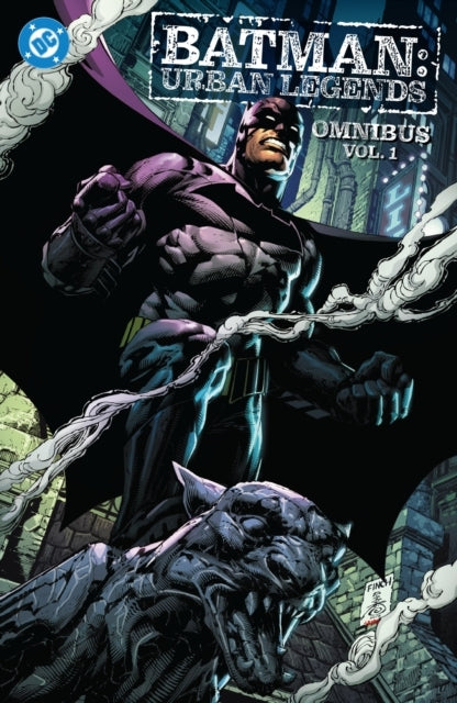 Batman