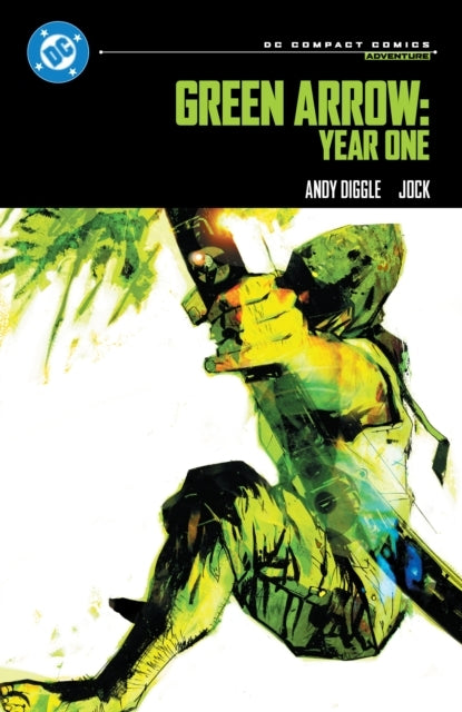 Green Arrow