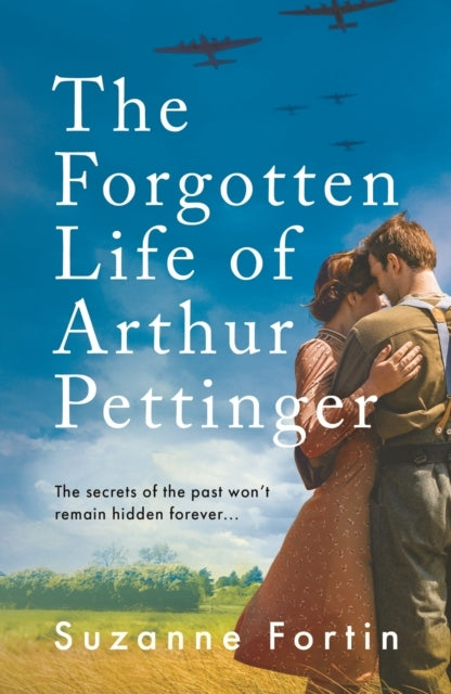 The Forgotten Life of Arthur Pettingerabsolutely Heartbreaki