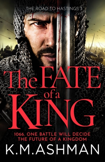 The Fate of A Kinga Compelling Medieval Adventure of Battle