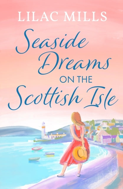COORIE CASTLE CRAFTS THE PERFECT, HEARTWARMING ROMANCE TO ESCAPE WITH