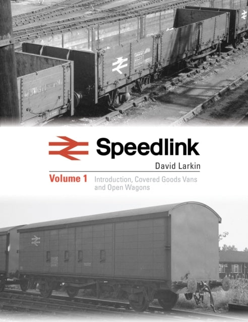 Speedlink Volume 1A Comprehensive Pictorial Study of The Rol