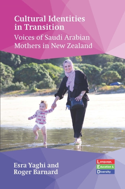Cultural Identities In Transitionvoices Of Saudi Arabian Mot