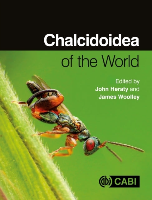 Chalcidoidea of The World