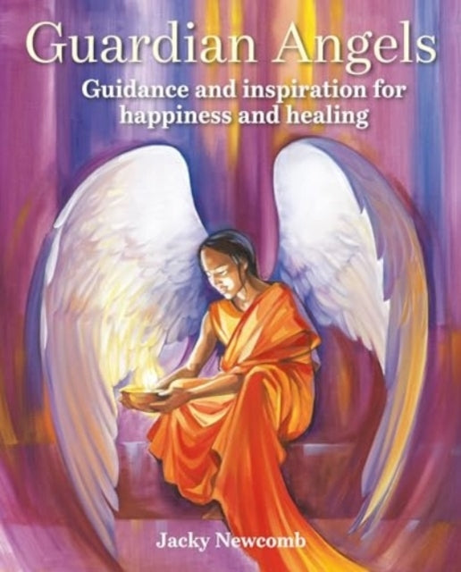 Guardian Angelsguidance and Inspiration For Happiness and He