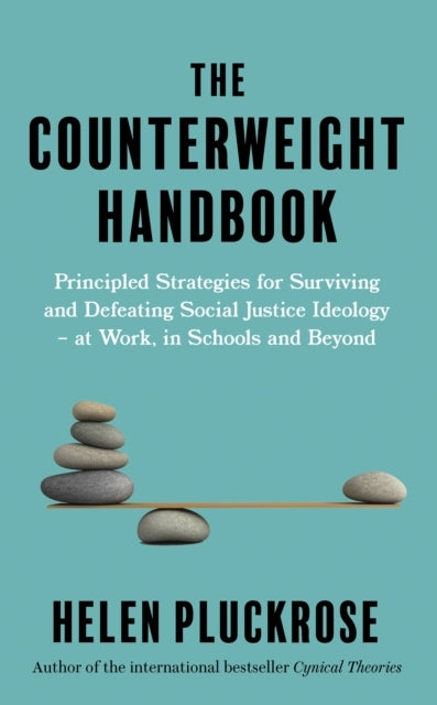 The Counterweight Handbookprincipled Strategies For Survivin