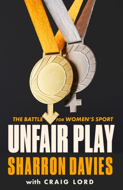 Unfair Playthe Battle For Women's Sport 'thrillingly Fearles