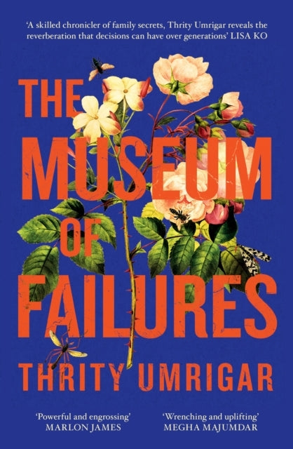 The Museum of Failuresyour Next Powerful Book Club Read