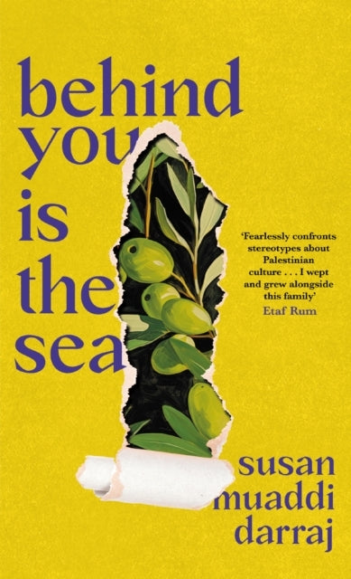 Behind You Is the Seathe Dazzling Debut Novel Exploring Li
