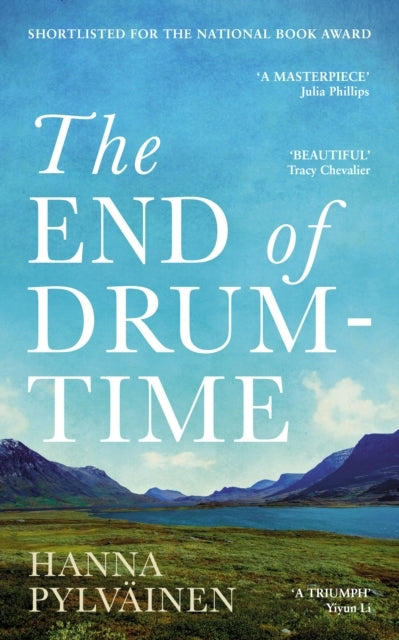 The End of Drum-time