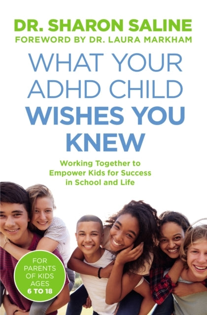 What Your Adhd Child Wishes You Knewworking Together To Empo