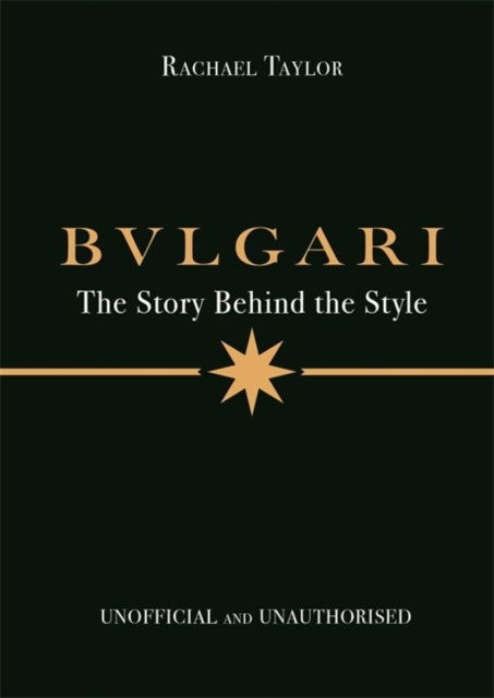 Bulgari The Story Behind The Style