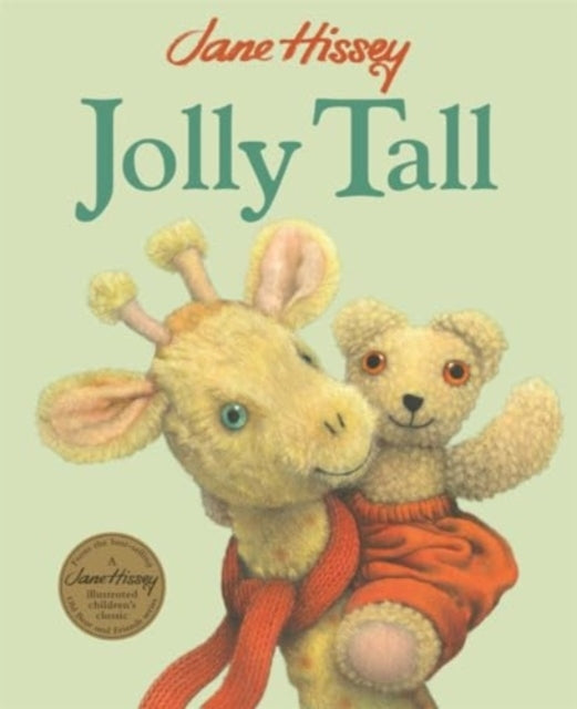 Jolly Tallan Old Bear and Friends Adventure