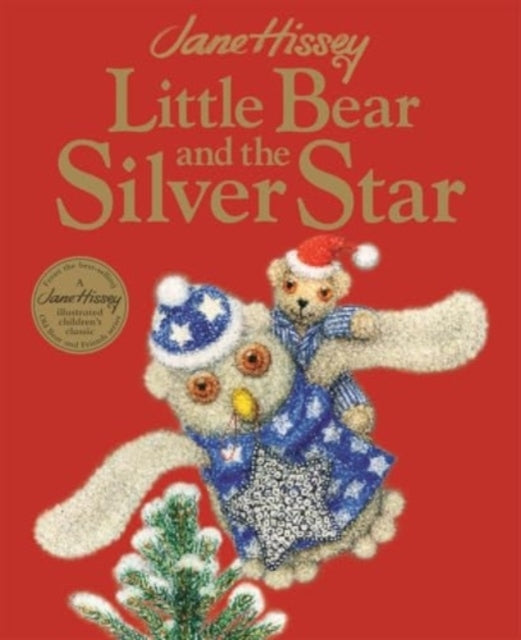Little Bear and The Silver Staran Old Bear and Friends Adven
