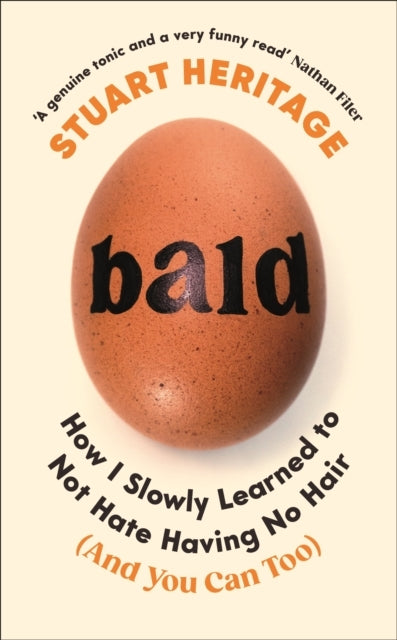 Baldhow I Slowly Learned To Not Hate Having No Hair (and You