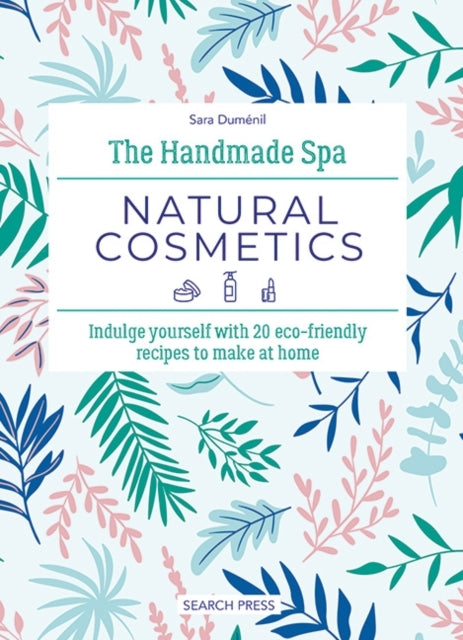 The Handmade Spa Natural Cosmeticsindulge Yourself With 20