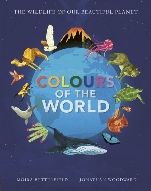 Colours of The World