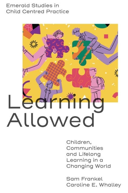 Learning Allowedchildren Communities And Lifelong Learning