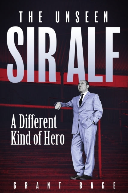 The Unseen Sir Alfa Different Kind Of Hero