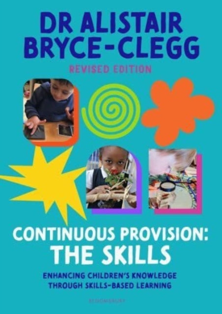 CONTINUOUS PROVISION THE SKILLSENHANCING CHILDREN'S DEVELOP