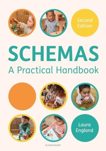 Schemas A Practical Handbookexplains What Schemas Are And H