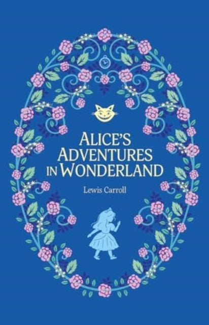 Alice's Adventures in Wonderland
