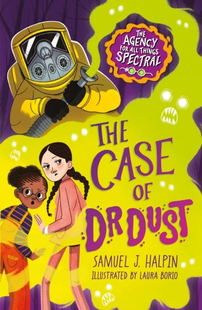 The Case Of Dr Dust