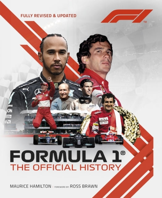 Formula 1 The official History