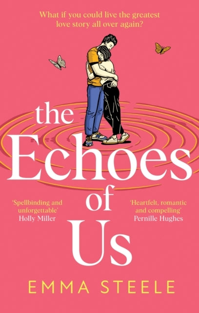 The Echoes of Usan Absolutely Uplifting and Heartbreaking Lo
