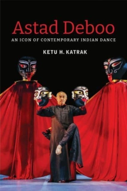 Astad Debooan Icon of Contemporary Indian Dance