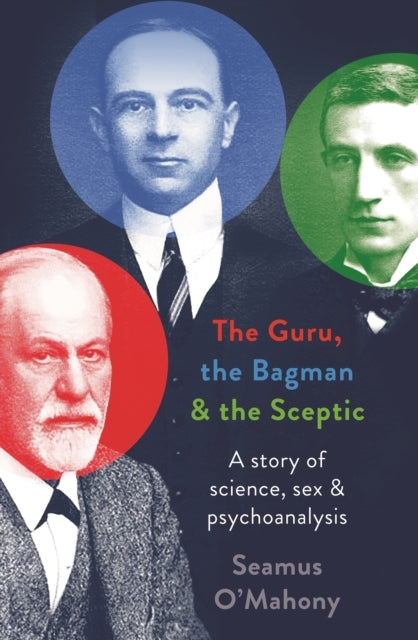 The Guru the Bagman and the Sceptic