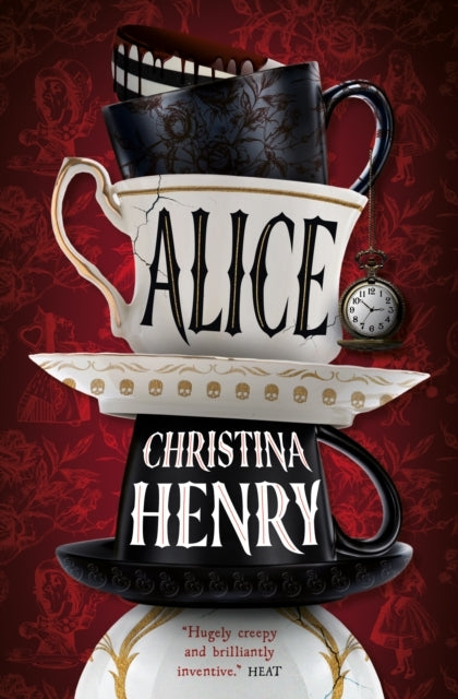 Alice - Signed Edition