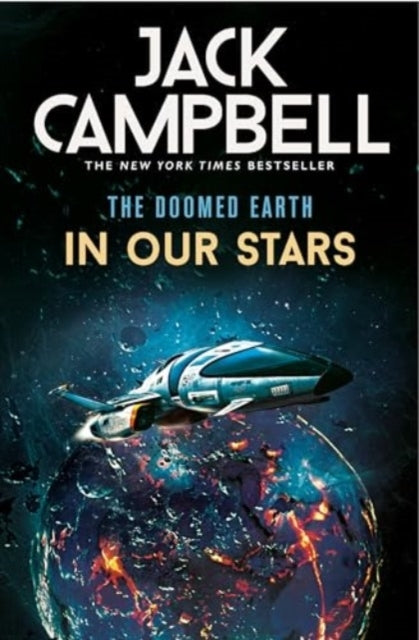 The Doomed Earth - in Our Stars