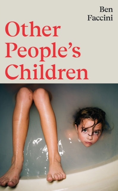 OTHER PEOPLE'S CHILDREN.