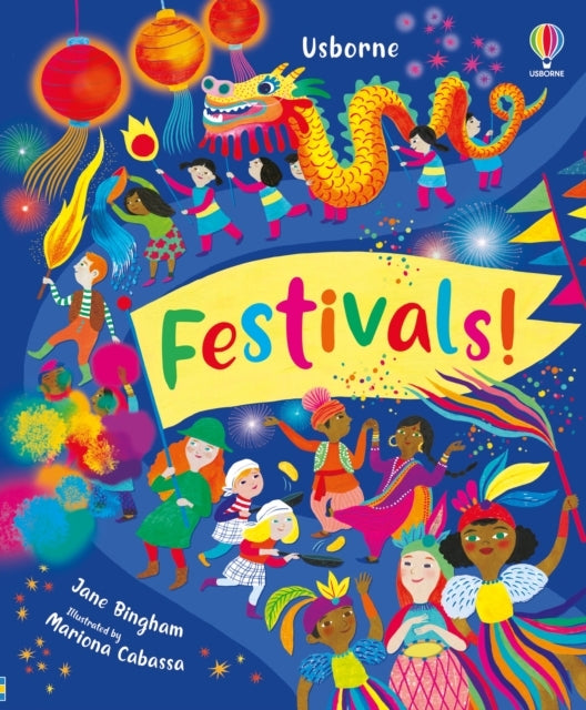 FESTIVALS!