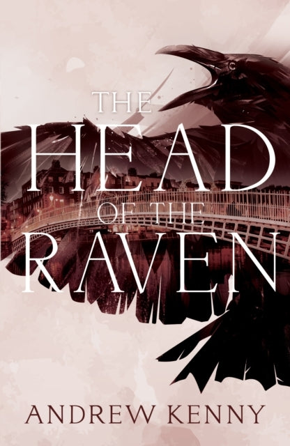 The Head of The Raven