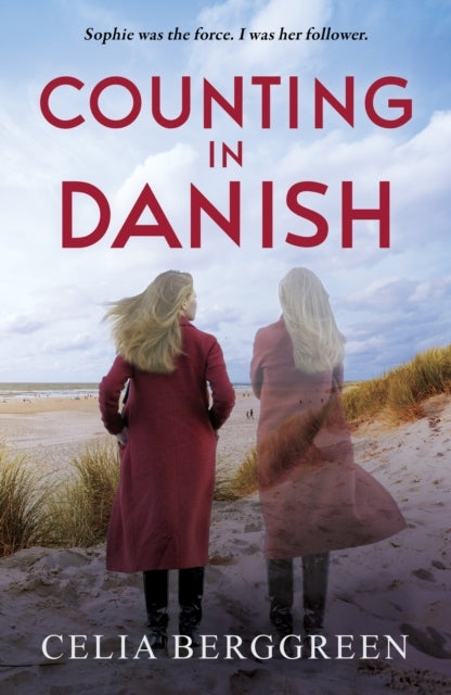 Counting In Danish