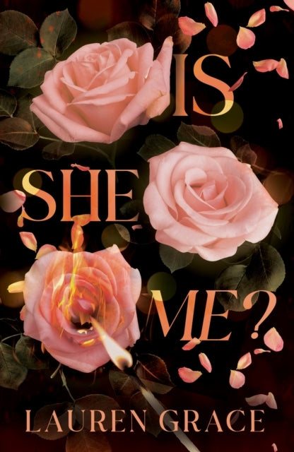 Is She Me?