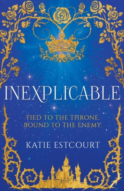 The Inexplicable Duology