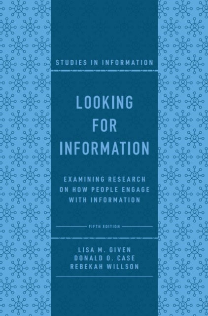Looking for Information