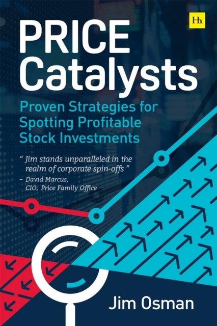 PRICE CATALYSTSPROVEN STRATEGIES FOR SPOTTING PROFITABLE STO