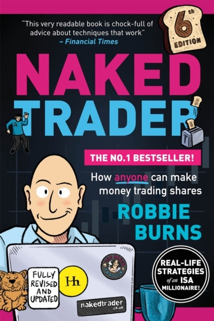The Naked Traderhow Anyone Can Make Money Trading Shares - 6