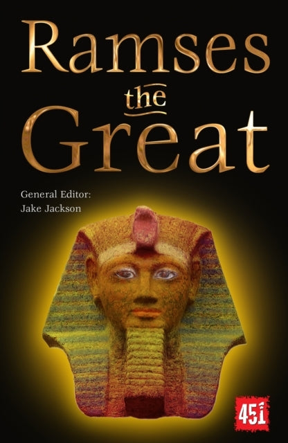 Ramses The Great