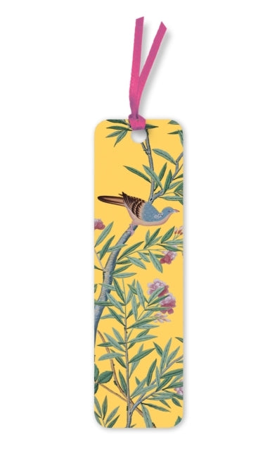 Royal Pavilion Brighton Queen Victoria's Bedroom Bookmarks